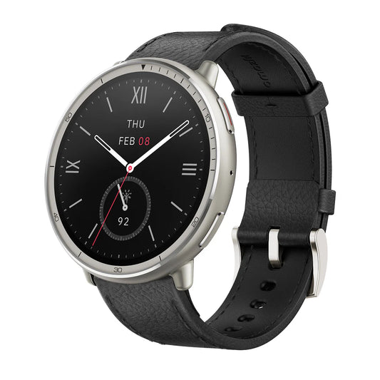 Amazfit Active 2 Round