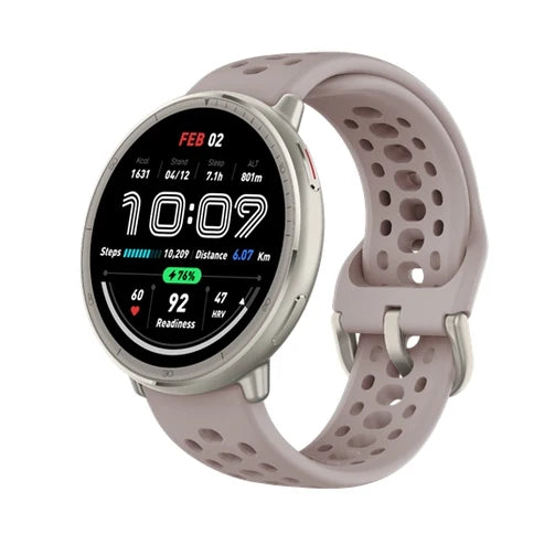 Sport Silicone Straps (20/22mm)