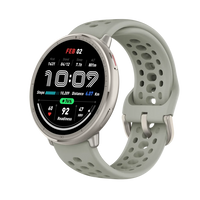 Sport Silicone Straps (20/22mm)