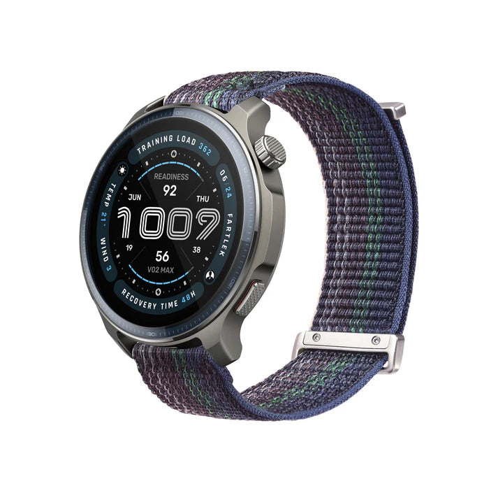 Nylon Strap (20mm & 22mm)