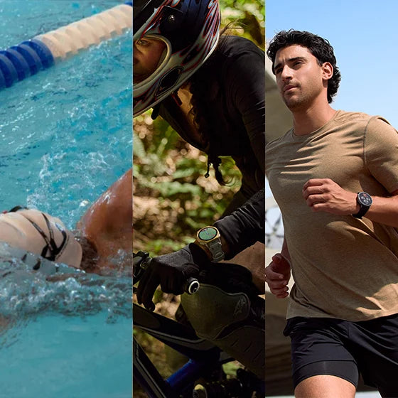 Triathlon