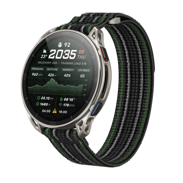 Amazfit Cheetah 2 Ultra