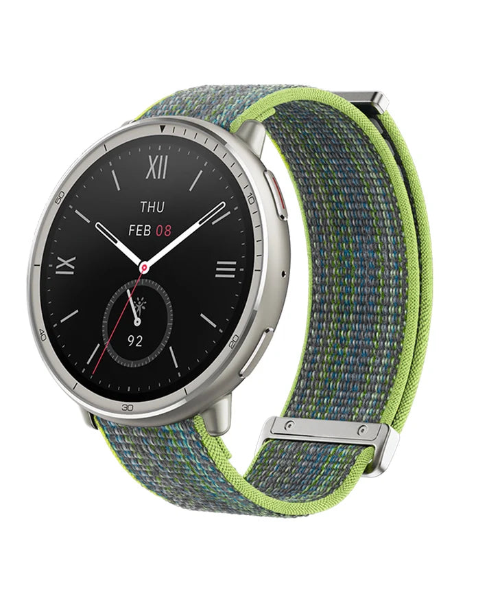 Nylon Strap (20mm & 22mm)