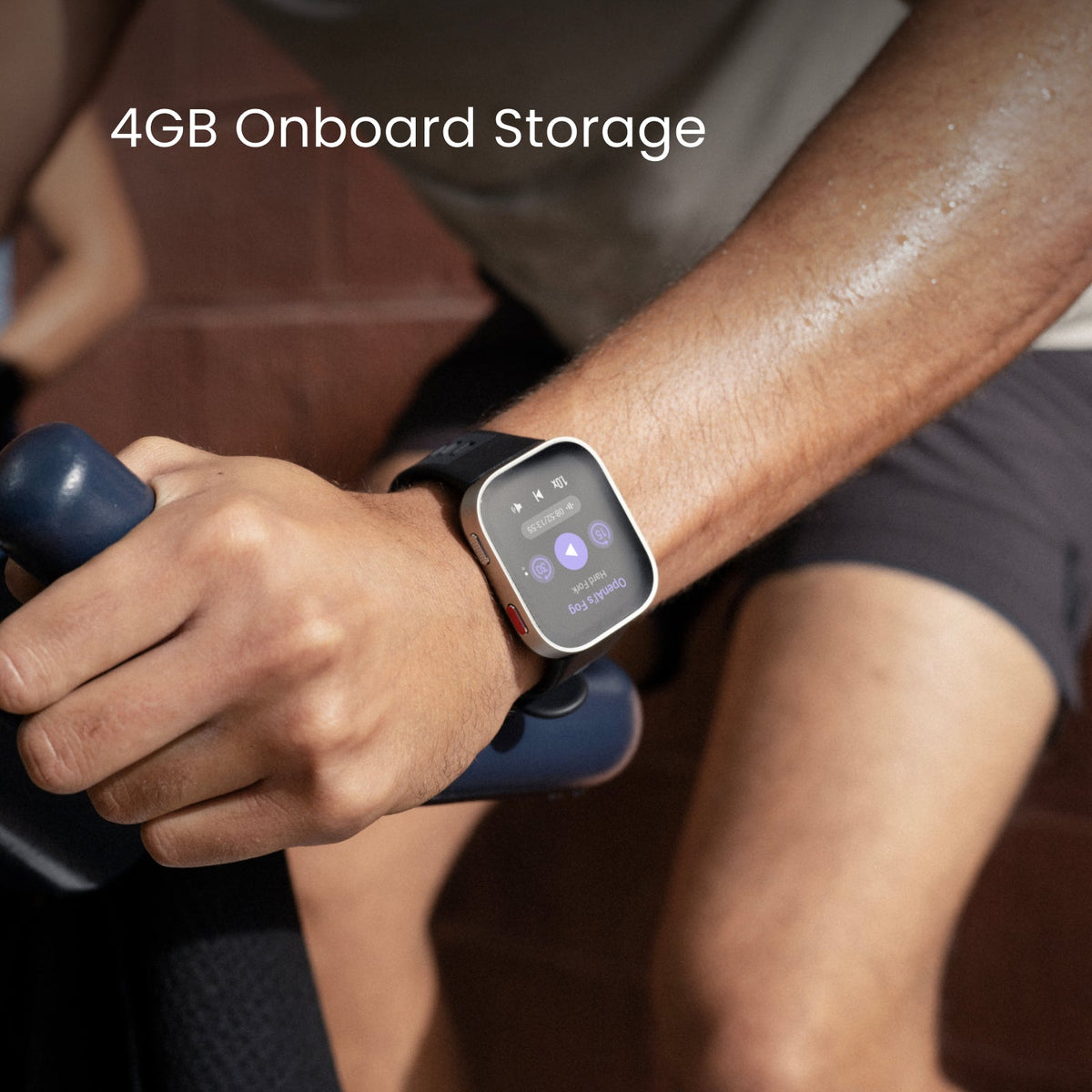 Amazfit Bip Max