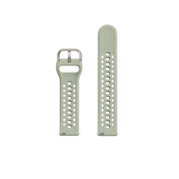 Sport Silicone Straps (20/22mm)