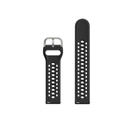 Sport Silicone Straps (20/22mm)
