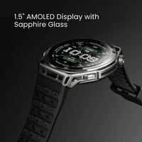 Amazfit Balance 3