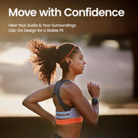 Amazfit UP Earbuds