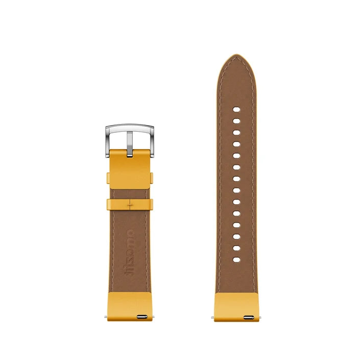 Leather Strap (20mm)