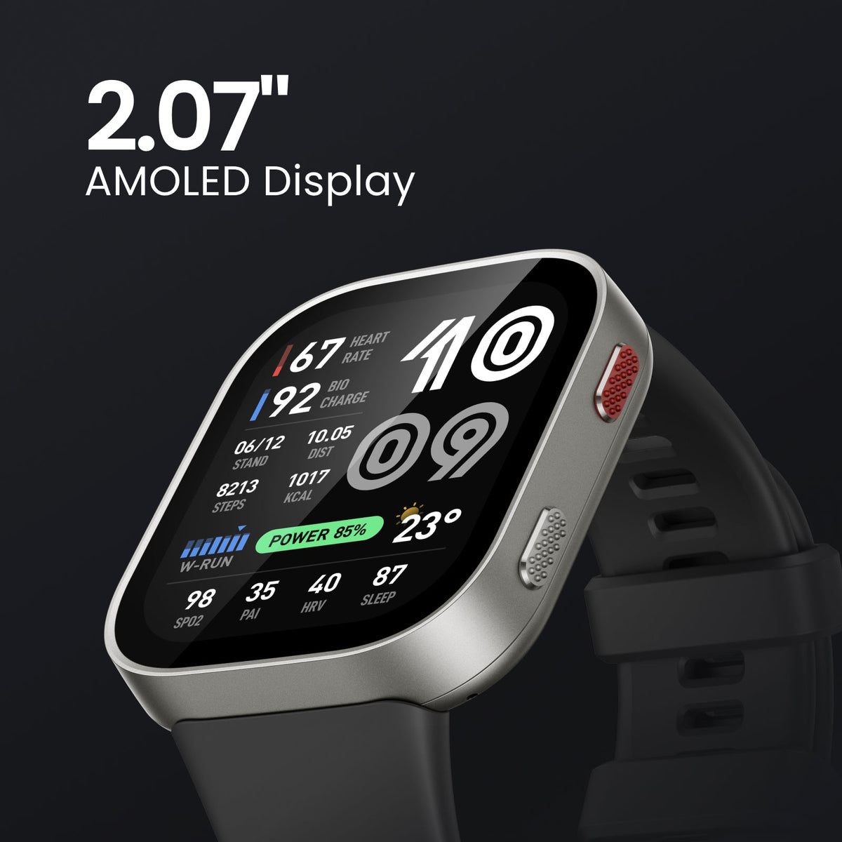 Amazfit Bip Max