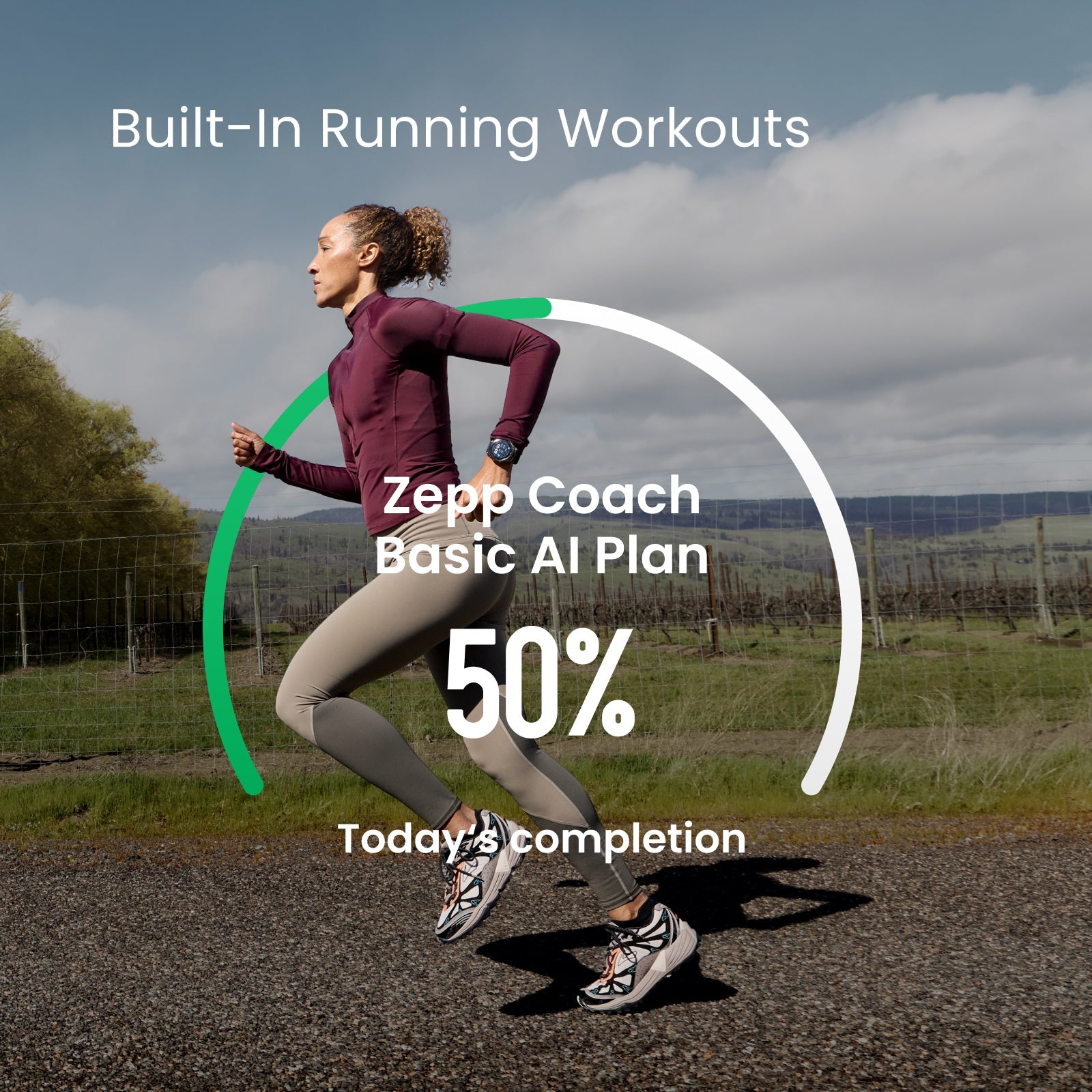 Amazfit Cheetah 2 Pro