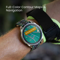 Amazfit Cheetah 2 Ultra