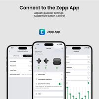 Amazfit UP Earbuds