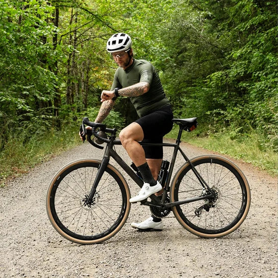 Cycling