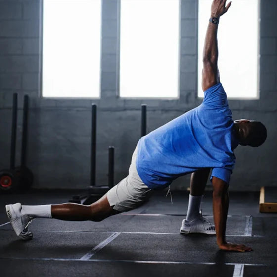Fitness & Health