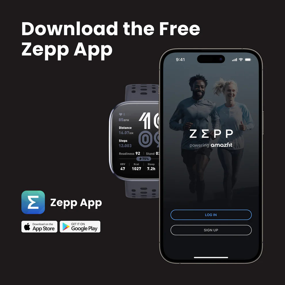 Amazfit Bip 6