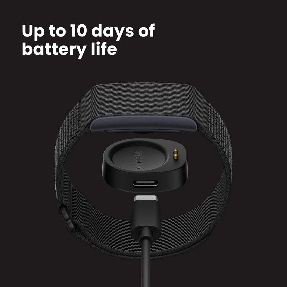 Amazfit Helio Strap
