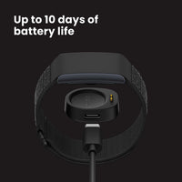 Amazfit Helio Strap