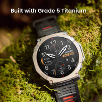Amazfit T-Rex Ultra 2