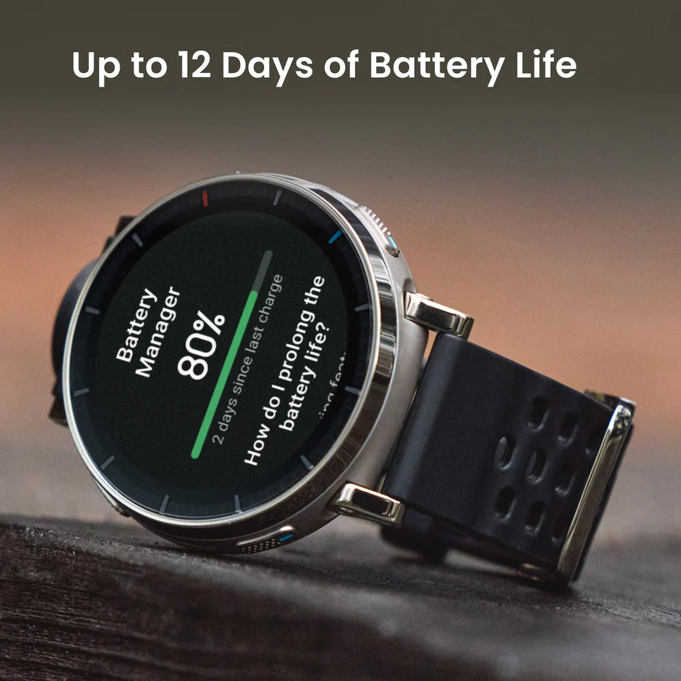 Amazfit Active 3 Premium