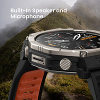 Amazfit T-Rex Ultra 2