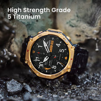 Amazfit T-Rex 3 Pro
