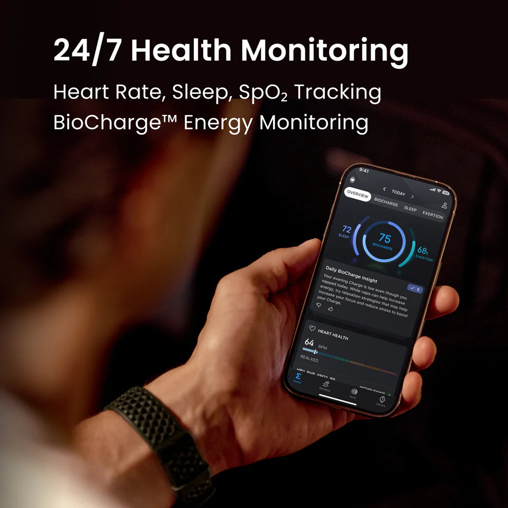 Amazfit Active Max