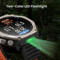Amazfit T-Rex Ultra 2