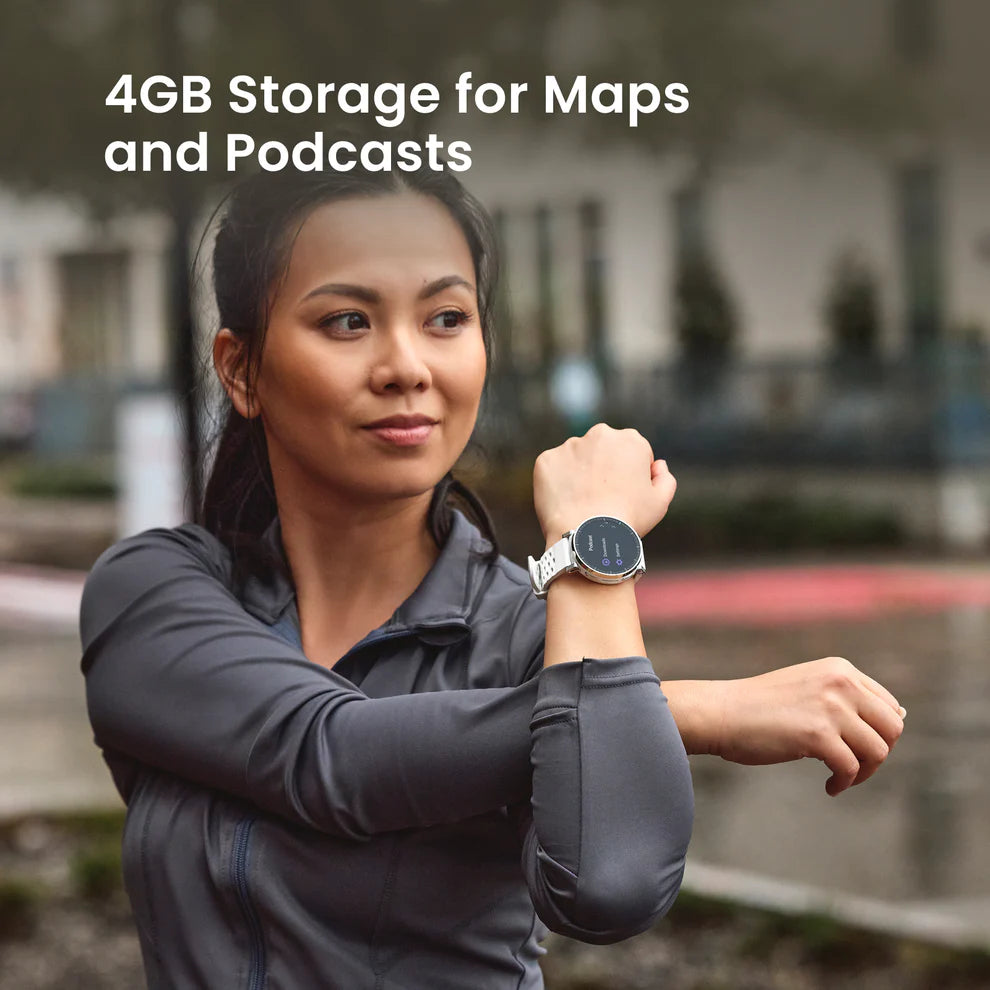 Amazfit Active 3 Premium