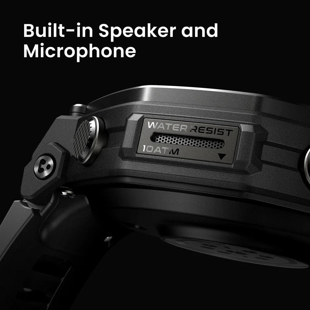 Amazfit T-Rex 3 Pro