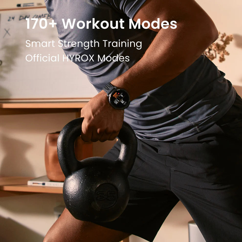 Amazfit Active Max