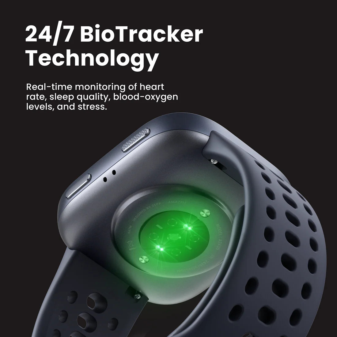 Amazfit Bip 6