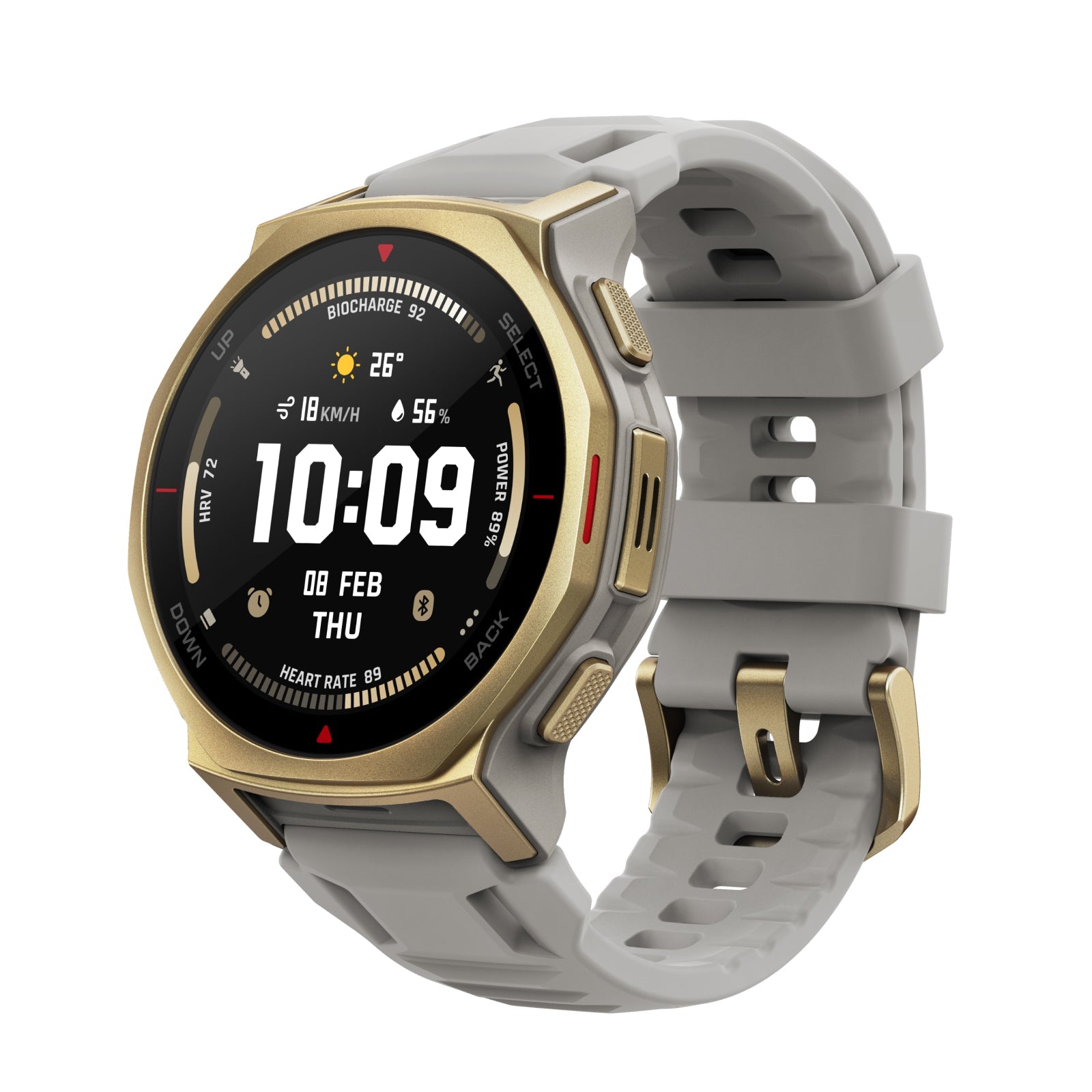 Amazfit T-Rex 3 Pro