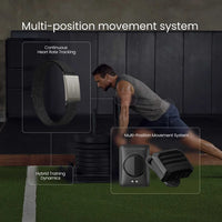Amazfit Helio Strap Pro