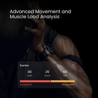 Amazfit Helio Strap Pro
