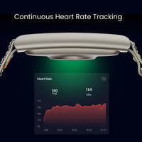 Amazfit Helio Strap Pro