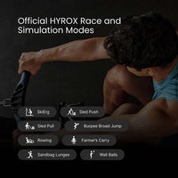 Amazfit Helio Strap Pro
