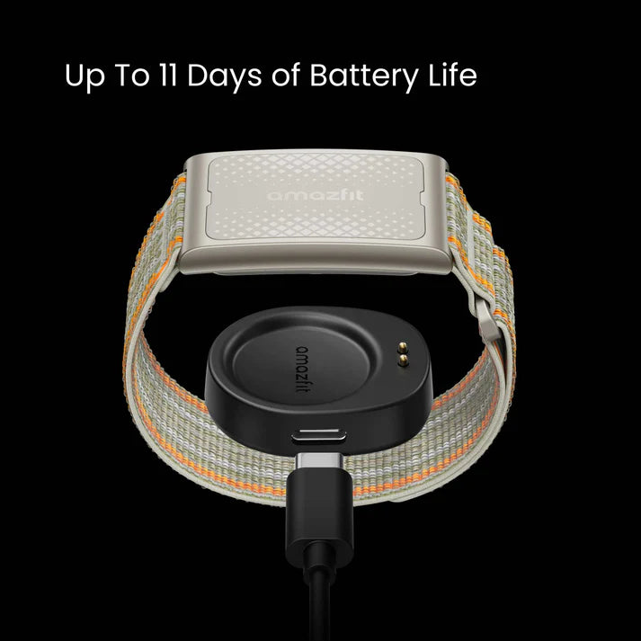 Amazfit Helio Strap Pro