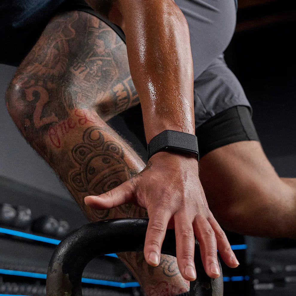 Amazfit Helio Strap