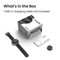 Amazfit Active 2 Round