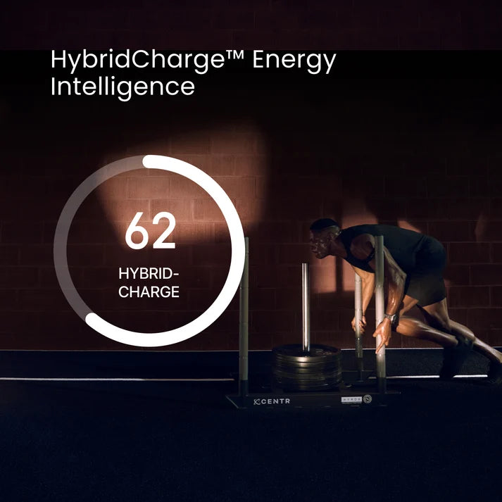 Amazfit Balance 3