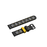 HYROX Silicone Sports Strap (22mm)