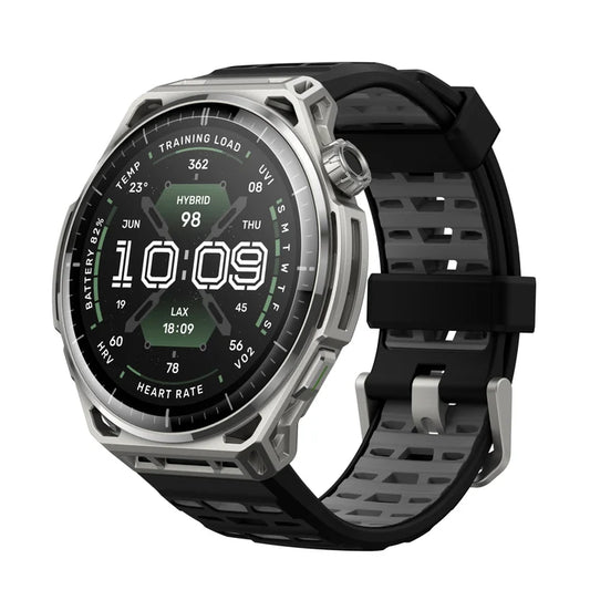 Amazfit Balance 3