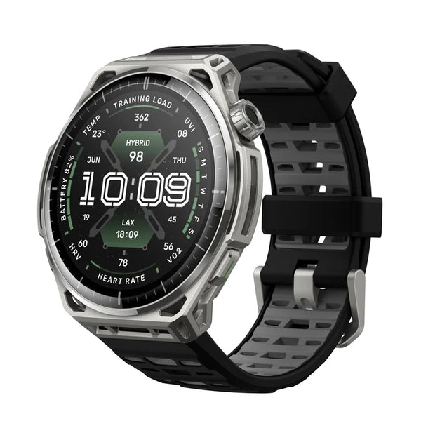 Amazfit Balance 3