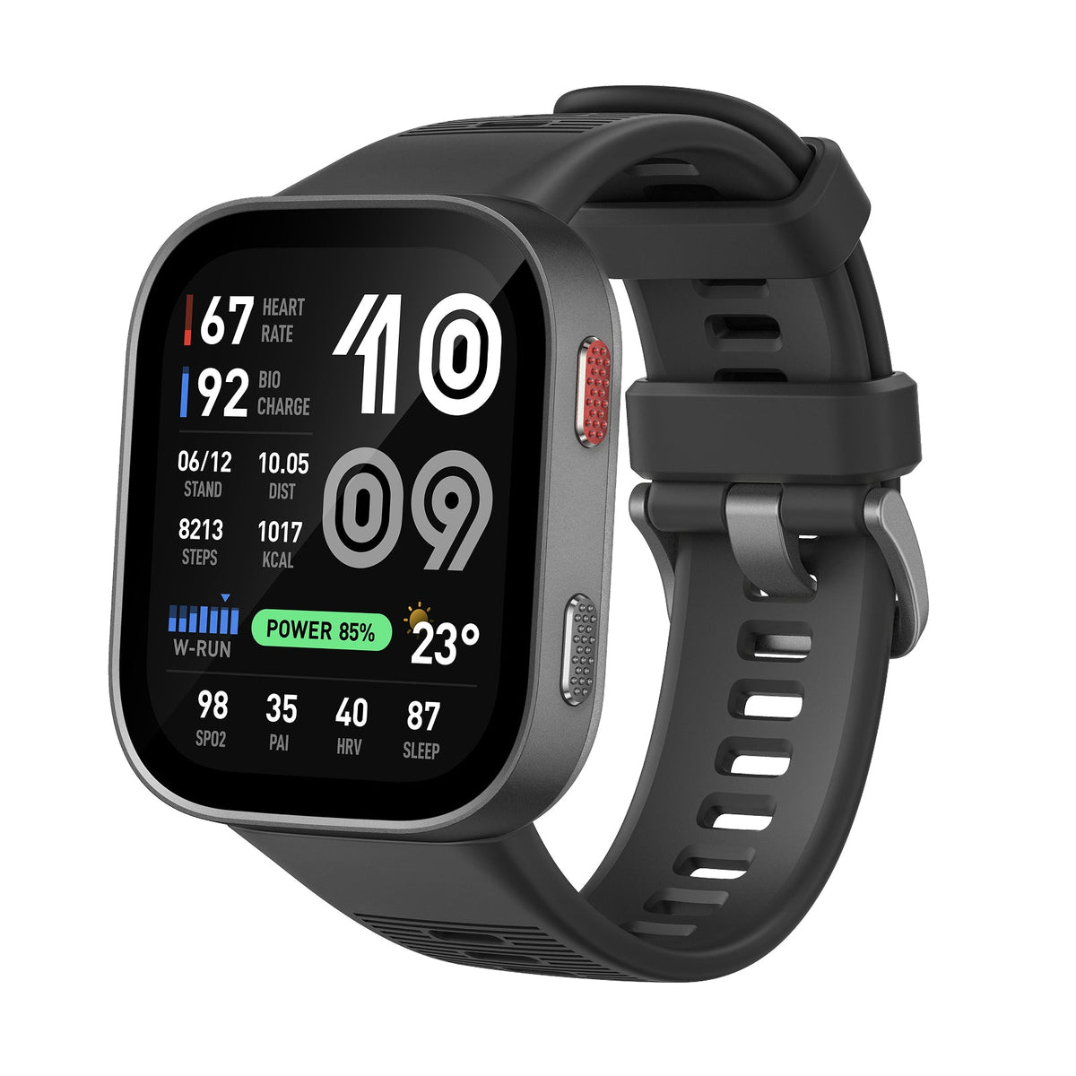 Amazfit Bip Max