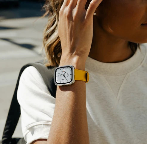 Leather Strap (20mm)