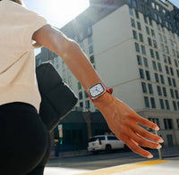 Leather Strap (20mm)