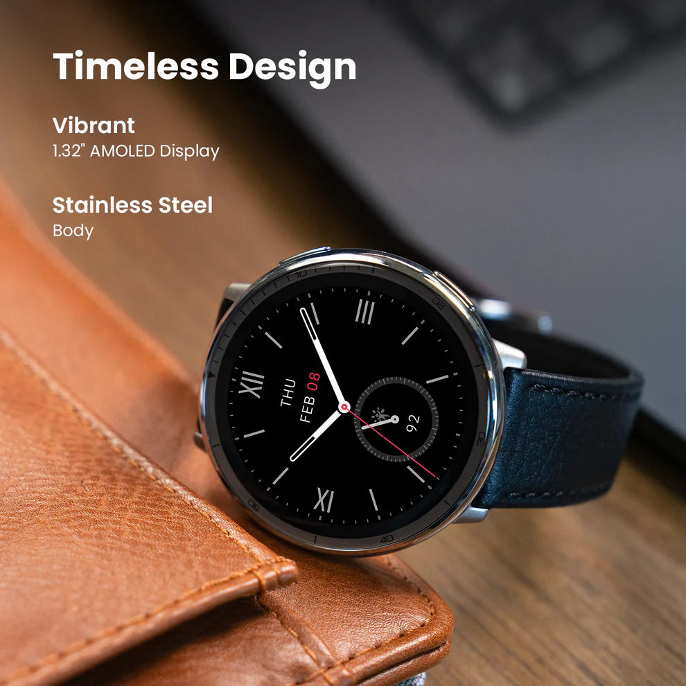Amazfit Active 2 Round