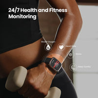 Active 2 Square (Premium)