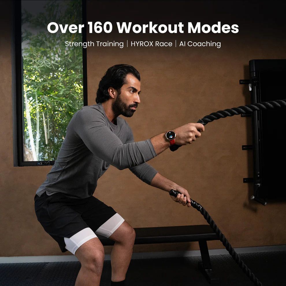 Amazfit Active 2 Round